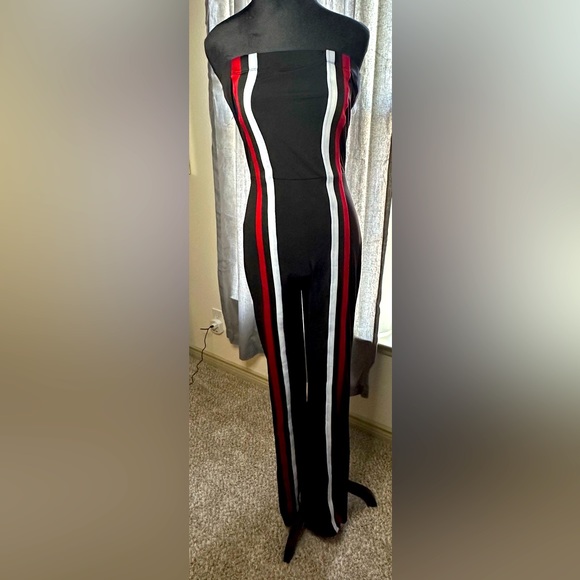 Pants - Stay on the move tube jumpsuit.